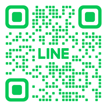 公式LINE「マイクラ×探究」友だち追加QRコード